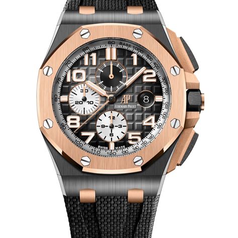 audemars piguet offshore price|audemars royal oak offshore price.